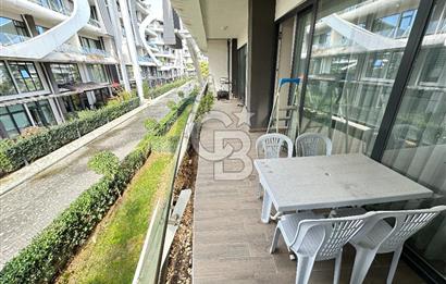 CB AKADEMİ ZERAY FORUM ANATOLİA KİRALIK EŞYALI 2+1 ARA KAT DAİRE