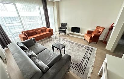 CB AKADEMİ ZERAY FORUM ANATOLİA KİRALIK EŞYALI 2+1 ARA KAT DAİRE
