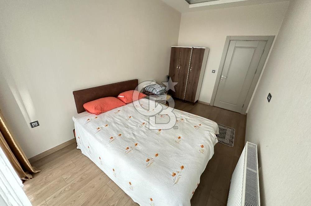 CB AKADEMİ ZERAY FORUM ANATOLİA KİRALIK EŞYALI 2+1 ARA KAT DAİRE