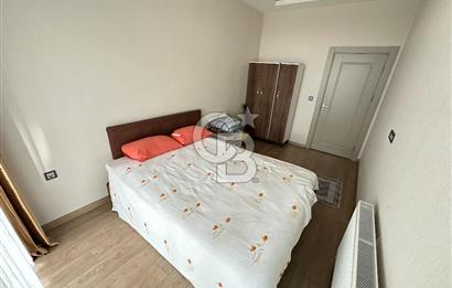 CB AKADEMİ ZERAY FORUM ANATOLİA KİRALIK EŞYALI 2+1 ARA KAT DAİRE