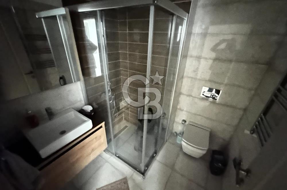 CB AKADEMİ ZERAY FORUM ANATOLİA KİRALIK EŞYALI 2+1 ARA KAT DAİRE