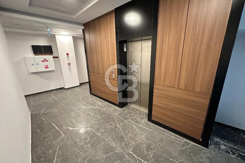 CB AKADEMİ ZERAY FORUM ANATOLİA KİRALIK EŞYALI 2+1 ARA KAT DAİRE