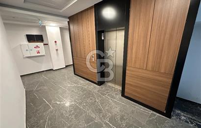 CB AKADEMİ ZERAY FORUM ANATOLİA KİRALIK EŞYALI 2+1 ARA KAT DAİRE