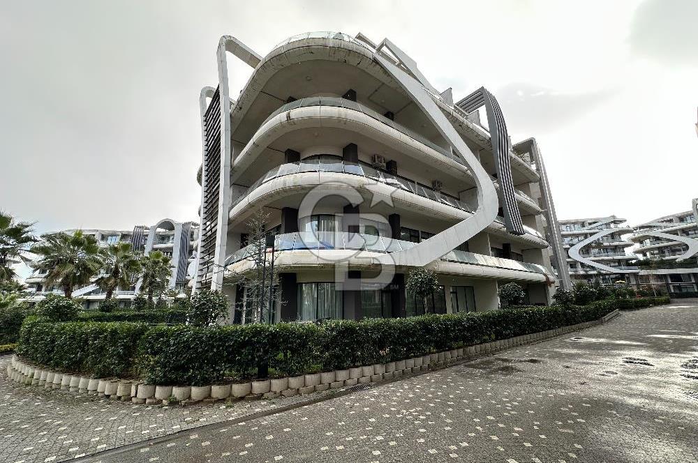 CB AKADEMİ ZERAY FORUM ANATOLİA KİRALIK EŞYALI 2+1 ARA KAT DAİRE