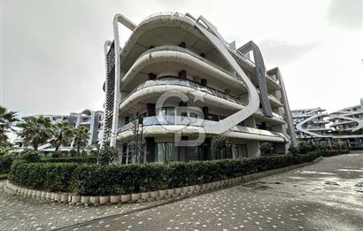 CB AKADEMİ ZERAY FORUM ANATOLİA KİRALIK EŞYALI 2+1 ARA KAT DAİRE