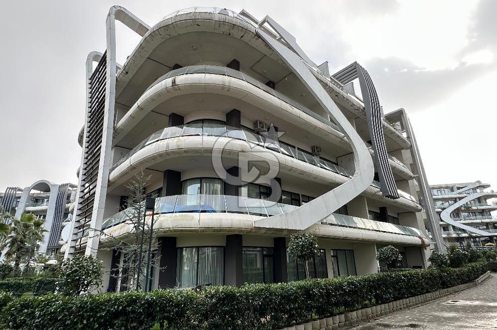 CB AKADEMİ ZERAY FORUM ANATOLİA KİRALIK EŞYALI 2+1 ARA KAT DAİRE