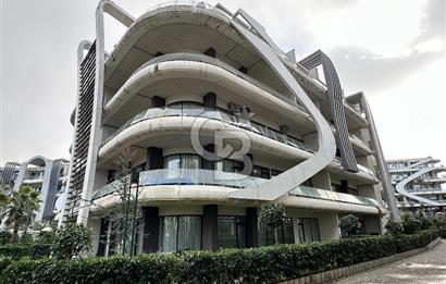 CB AKADEMİ ZERAY FORUM ANATOLİA KİRALIK EŞYALI 2+1 ARA KAT DAİRE