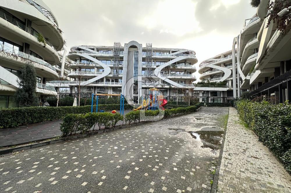 CB AKADEMİ ZERAY FORUM ANATOLİA KİRALIK EŞYALI 2+1 ARA KAT DAİRE