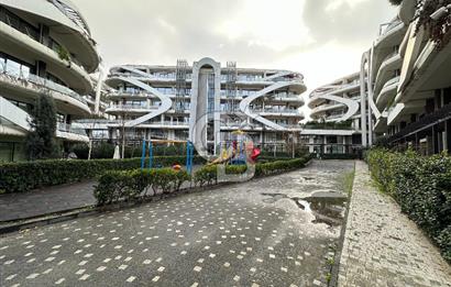 CB AKADEMİ ZERAY FORUM ANATOLİA KİRALIK EŞYALI 2+1 ARA KAT DAİRE