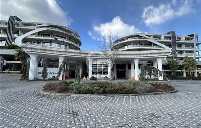 CB AKADEMİ ZERAY FORUM ANATOLİA KİRALIK EŞYALI 2+1 ARA KAT DAİRE