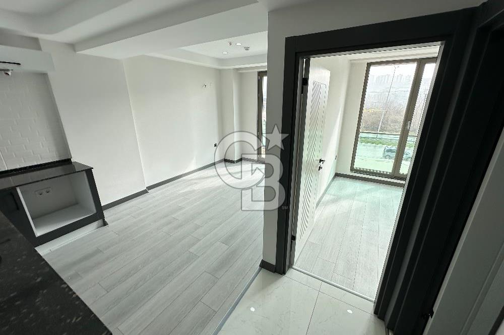 YEŞİLOVA DIAMOND Q REZİDANS SATILIK YOLA CEPHE ARAKAT 1+1 DAİRE