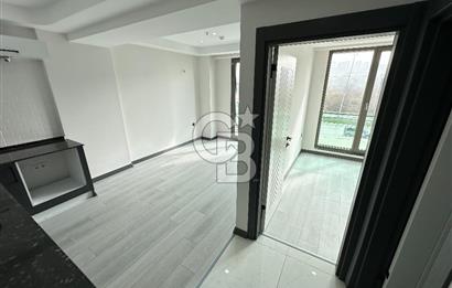 YEŞİLOVA DIAMOND Q REZİDANS SATILIK YOLA CEPHE ARAKAT 1+1 DAİRE