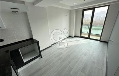 YEŞİLOVA DIAMOND Q REZİDANS SATILIK YOLA CEPHE ARAKAT 1+1 DAİRE