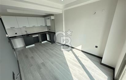 YEŞİLOVA DIAMOND Q REZİDANS SATILIK YOLA CEPHE ARAKAT 1+1 DAİRE