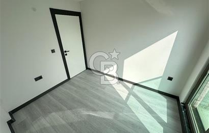 YEŞİLOVA DIAMOND Q REZİDANS SATILIK YOLA CEPHE ARAKAT 1+1 DAİRE