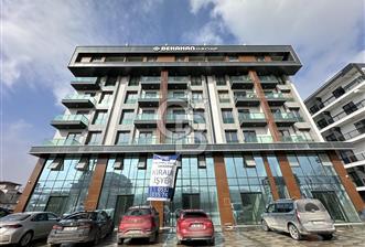 YEŞİLOVA DIAMOND Q REZİDANS SATILIK YOLA CEPHE ARAKAT 1+1 DAİRE - 5 - 344865