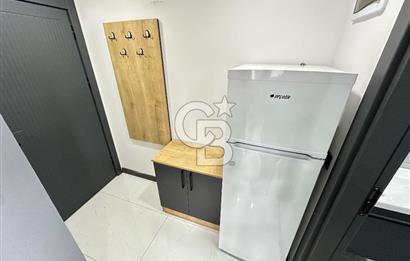 CB AKADEMİ DIAMOND Q REZİDANS KİRALIK SIFIR EŞYALI 1+0 DAİRE