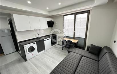CB AKADEMİ DIAMOND Q REZİDANS KİRALIK SIFIR EŞYALI 1+0 DAİRE