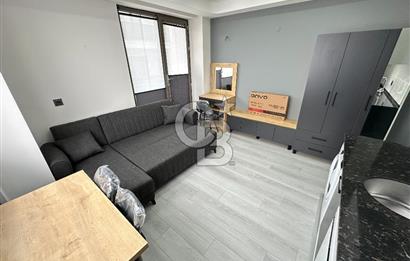 CB AKADEMİ DIAMOND Q REZİDANS KİRALIK SIFIR EŞYALI 1+0 DAİRE