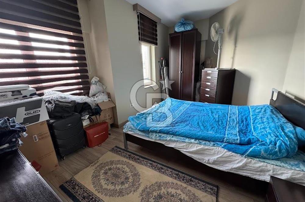 SİNPAŞ ALTINORAN YALIEVLERİ'NDE FULL EŞYALI 1+1 KİRALIK DAİRE