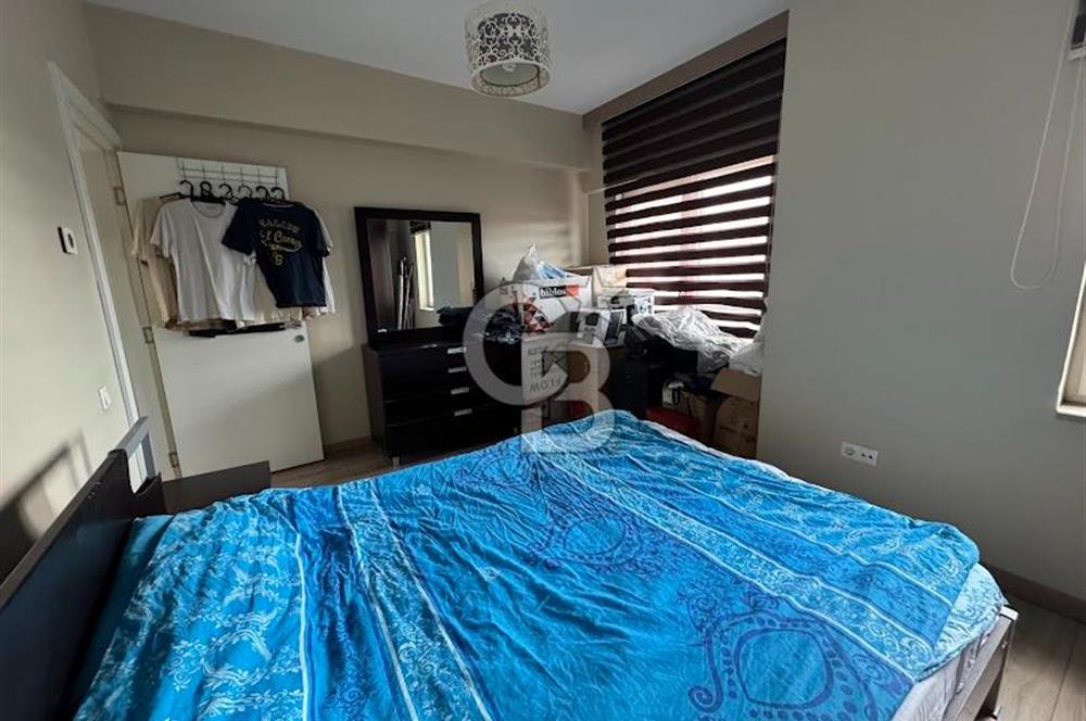 SİNPAŞ ALTINORAN YALIEVLERİ'NDE FULL EŞYALI 1+1 KİRALIK DAİRE