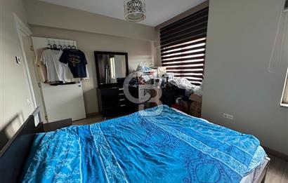 SİNPAŞ ALTINORAN YALIEVLERİ'NDE FULL EŞYALI 1+1 KİRALIK DAİRE