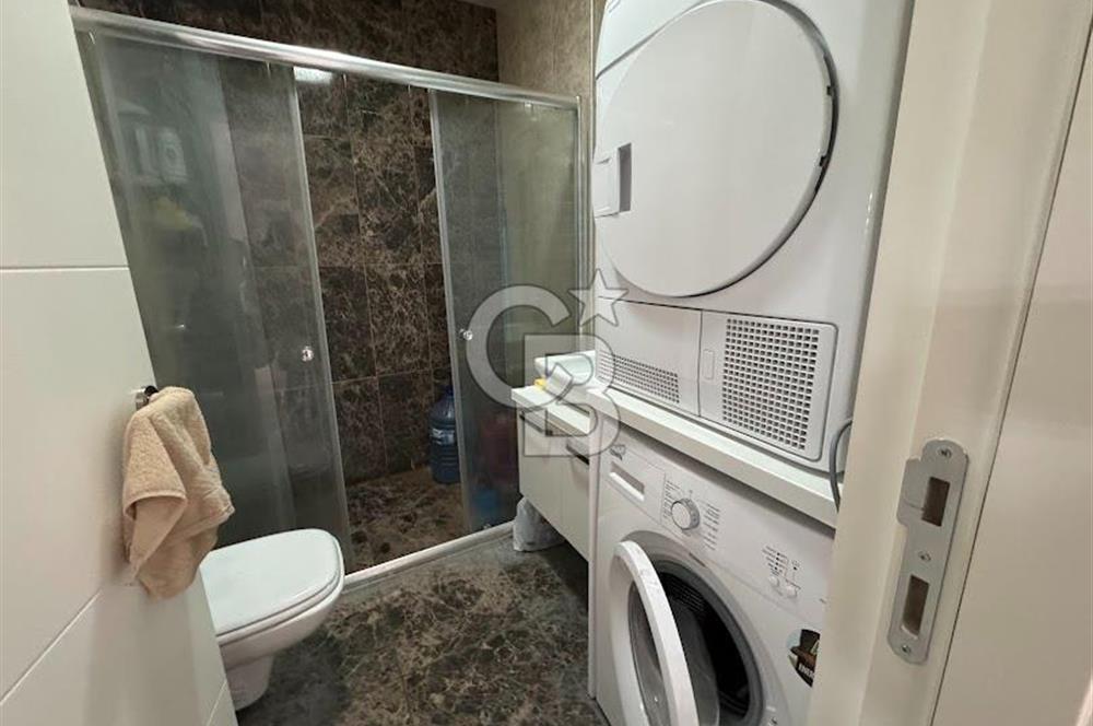 SİNPAŞ ALTINORAN YALIEVLERİ'NDE FULL EŞYALI 1+1 KİRALIK DAİRE