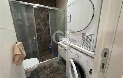 SİNPAŞ ALTINORAN YALIEVLERİ'NDE FULL EŞYALI 1+1 KİRALIK DAİRE