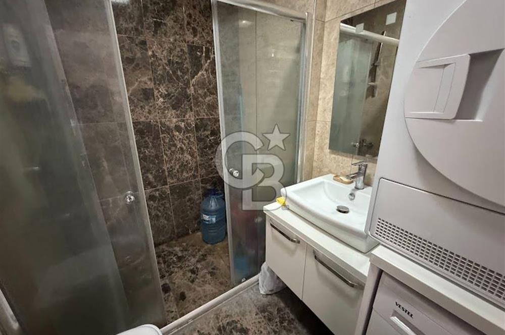 SİNPAŞ ALTINORAN YALIEVLERİ'NDE FULL EŞYALI 1+1 KİRALIK DAİRE