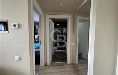 SİNPAŞ ALTINORAN YALIEVLERİ'NDE FULL EŞYALI 1+1 KİRALIK DAİRE