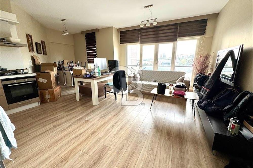 SİNPAŞ ALTINORAN YALIEVLERİ'NDE FULL EŞYALI 1+1 KİRALIK DAİRE