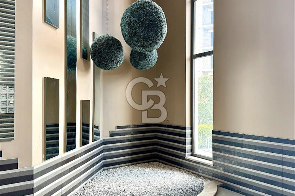 SİNPAŞ ALTINORAN YALIEVLERİ'NDE FULL EŞYALI 1+1 KİRALIK DAİRE