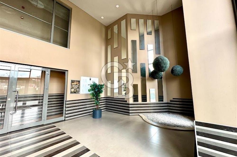 SİNPAŞ ALTINORAN YALIEVLERİ'NDE FULL EŞYALI 1+1 KİRALIK DAİRE