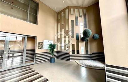 SİNPAŞ ALTINORAN YALIEVLERİ'NDE FULL EŞYALI 1+1 KİRALIK DAİRE