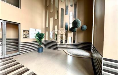 SİNPAŞ ALTINORAN YALIEVLERİ'NDE FULL EŞYALI 1+1 KİRALIK DAİRE