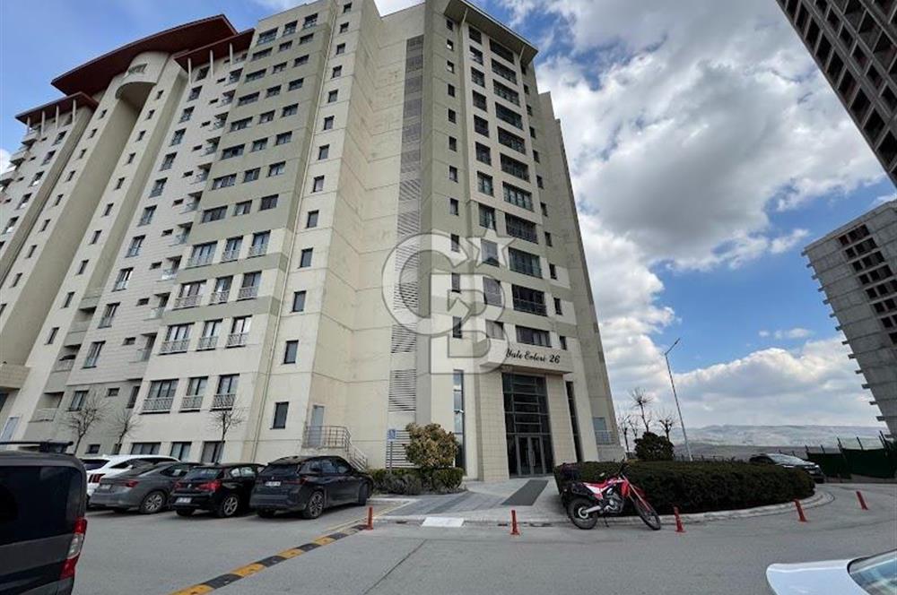 SİNPAŞ ALTINORAN YALIEVLERİ'NDE FULL EŞYALI 1+1 KİRALIK DAİRE