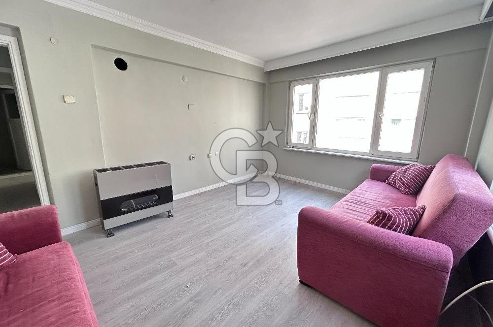 CB CLASS MERKEZİ KONUM İÇİ YENİLENMİŞ 2+1 DAİRE