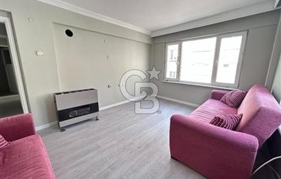 CB CLASS MERKEZİ KONUM İÇİ YENİLENMİŞ 2+1 DAİRE