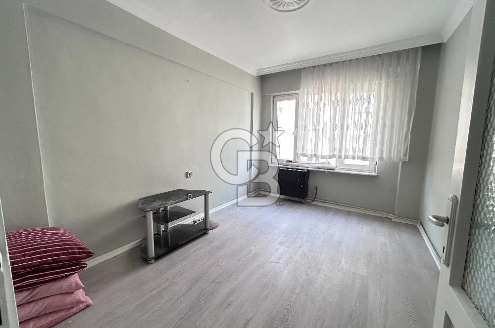 CB CLASS MERKEZİ KONUM İÇİ YENİLENMİŞ 2+1 DAİRE