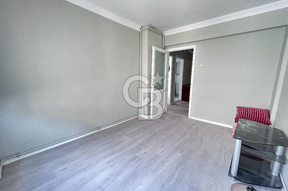 CB CLASS MERKEZİ KONUM İÇİ YENİLENMİŞ 2+1 DAİRE