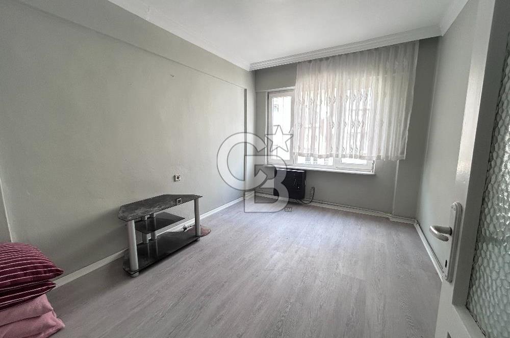 CB CLASS MERKEZİ KONUM İÇİ YENİLENMİŞ 2+1 DAİRE