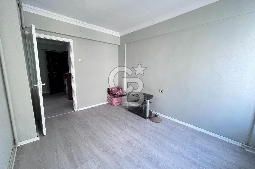 CB CLASS MERKEZİ KONUM İÇİ YENİLENMİŞ 2+1 DAİRE