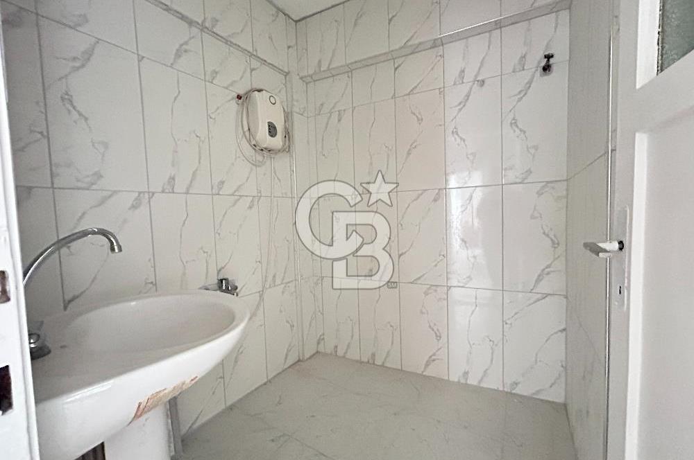 CB CLASS MERKEZİ KONUM İÇİ YENİLENMİŞ 2+1 DAİRE