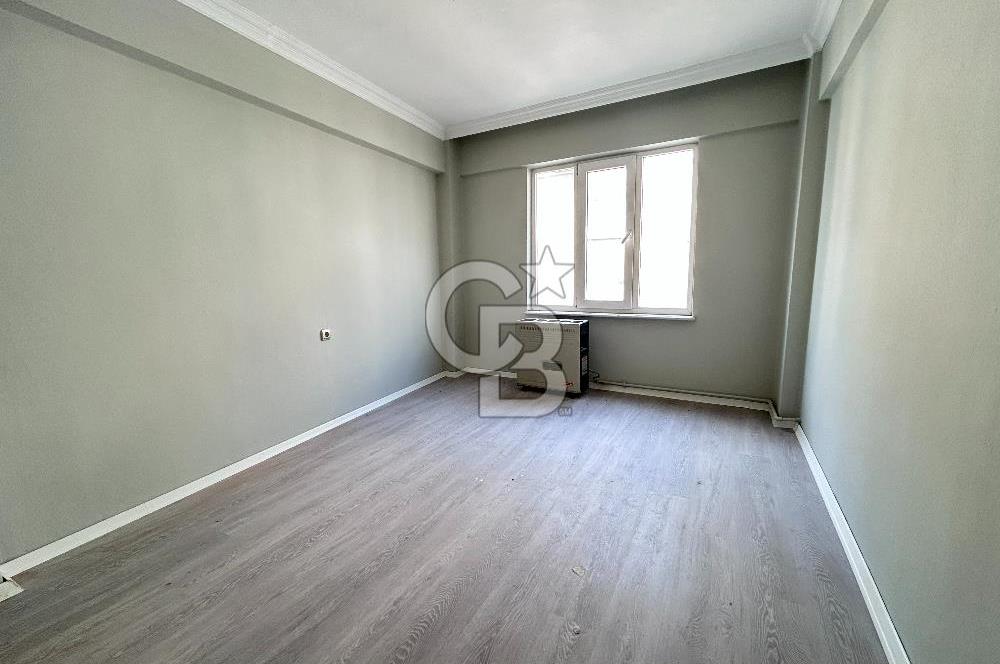 CB CLASS MERKEZİ KONUM İÇİ YENİLENMİŞ 2+1 DAİRE