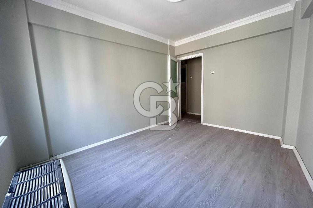 CB CLASS MERKEZİ KONUM İÇİ YENİLENMİŞ 2+1 DAİRE