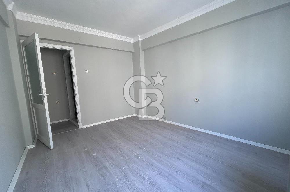 CB CLASS MERKEZİ KONUM İÇİ YENİLENMİŞ 2+1 DAİRE