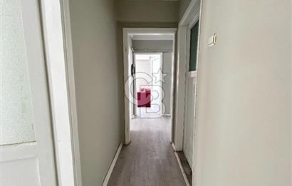 CB CLASS MERKEZİ KONUM İÇİ YENİLENMİŞ 2+1 DAİRE