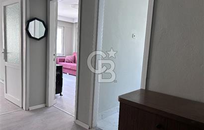 CB CLASS MERKEZİ KONUM İÇİ YENİLENMİŞ 2+1 DAİRE