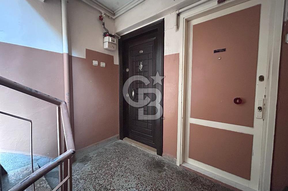 CB CLASS MERKEZİ KONUM İÇİ YENİLENMİŞ 2+1 DAİRE