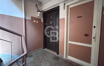 CB CLASS MERKEZİ KONUM İÇİ YENİLENMİŞ 2+1 DAİRE